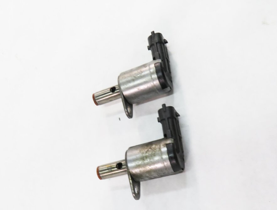 Thumbnail 3: 2012 RANGE ROVER SPORT (L320) 5.0L AJ133 V8 ENGINE - OIL PRESSURE SOLENOID SET-2