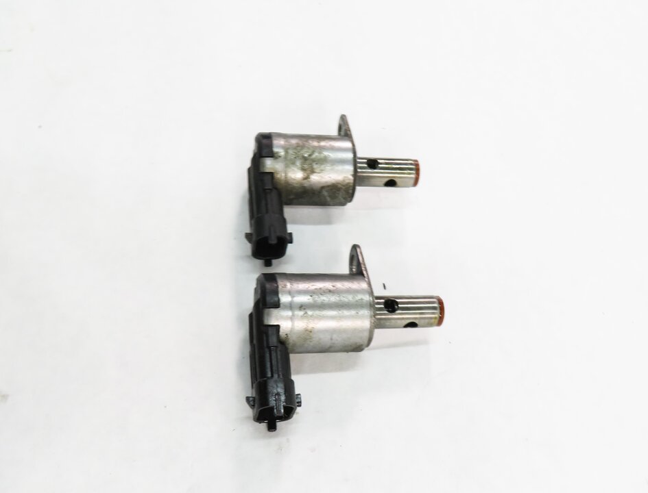 Thumbnail 4: 2012 RANGE ROVER SPORT (L320) 5.0L AJ133 V8 ENGINE - OIL PRESSURE SOLENOID SET-2