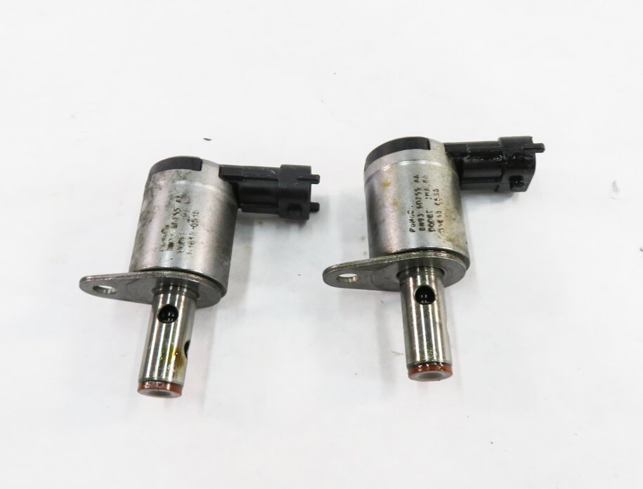Thumbnail 5: 2012 RANGE ROVER SPORT (L320) 5.0L AJ133 V8 ENGINE - OIL PRESSURE SOLENOID SET-2