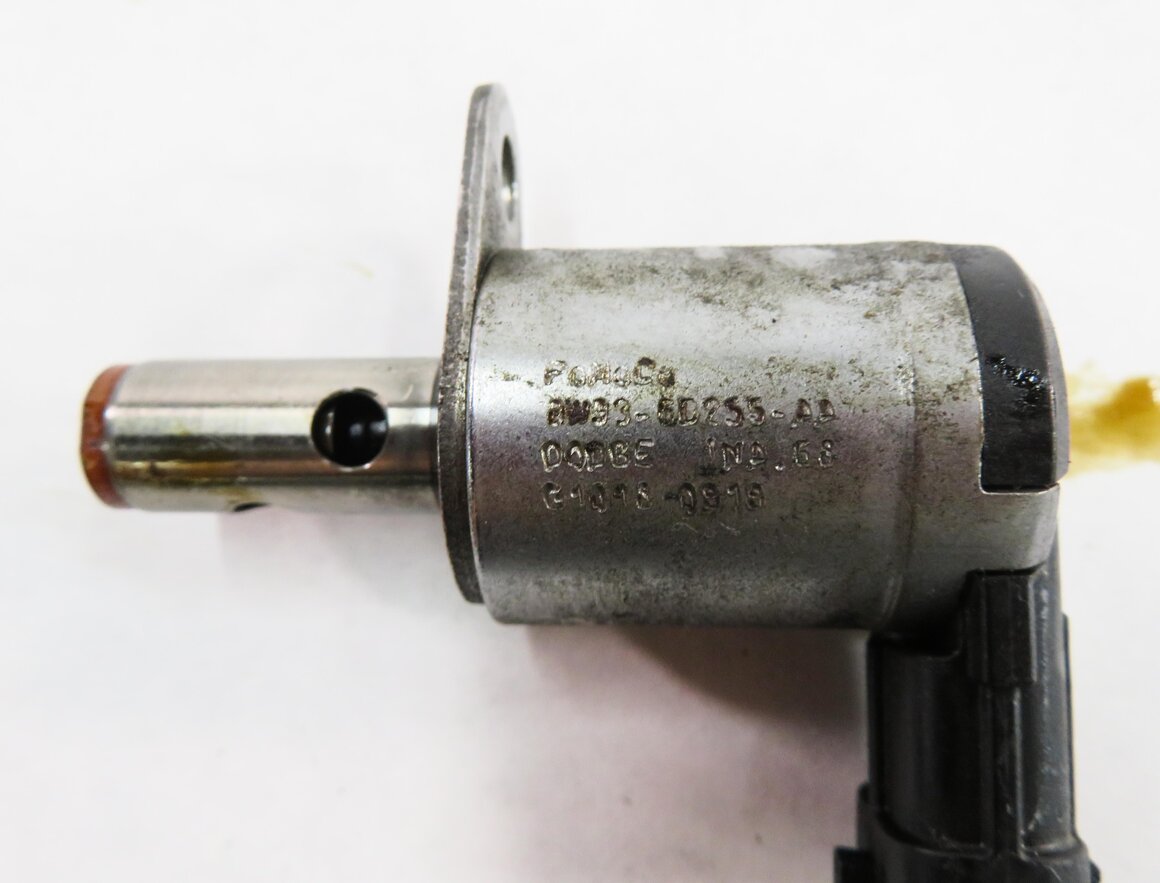 Thumbnail 6: 2012 RANGE ROVER SPORT (L320) 5.0L AJ133 V8 ENGINE - OIL PRESSURE SOLENOID SET-2