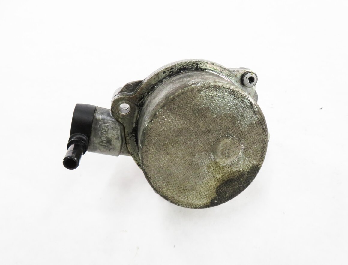 Thumbnail 5: 2010-2019 RANGE ROVER SPORT LR4 JAGUAR XE XF XK - 3.0L / 5.0L BRAKE VACUUM PUMP
