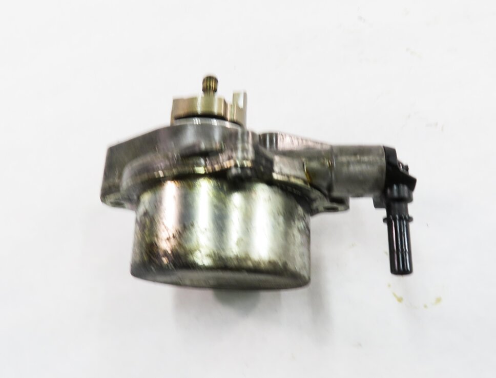 Thumbnail 6: 2010-2019 RANGE ROVER SPORT LR4 JAGUAR XE XF XK - 3.0L / 5.0L BRAKE VACUUM PUMP