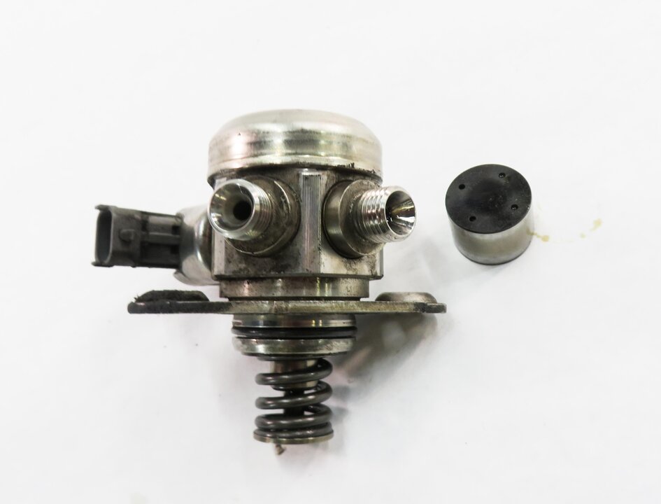 Thumbnail 2: 10-17 LR4 RANGE ROVER SPORT (L322 L320 L405 L494) 3.0L 5.0L MECHANICAL FUEL PUMP