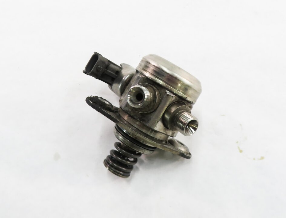 Thumbnail 3: 10-17 LR4 RANGE ROVER SPORT (L322 L320 L405 L494) 3.0L 5.0L MECHANICAL FUEL PUMP