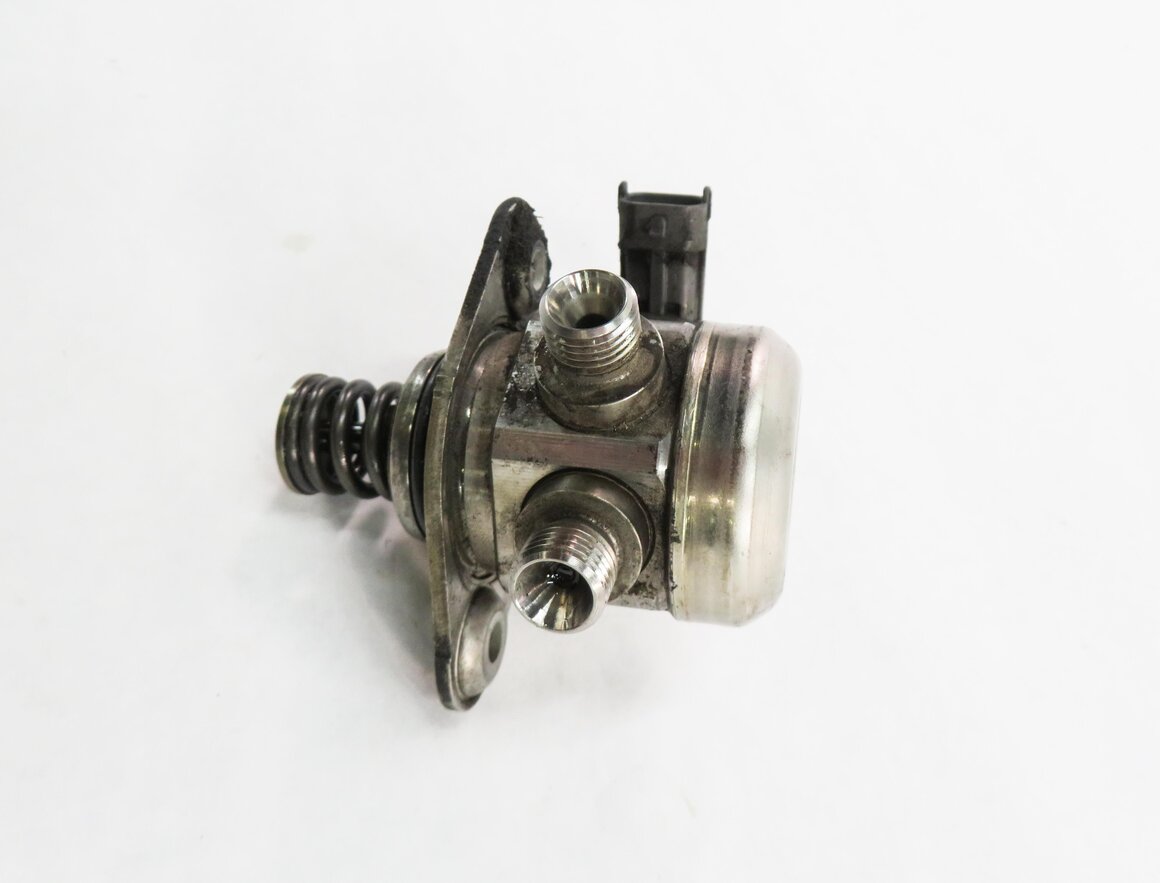 Thumbnail 4: 10-17 LR4 RANGE ROVER SPORT (L322 L320 L405 L494) 3.0L 5.0L MECHANICAL FUEL PUMP
