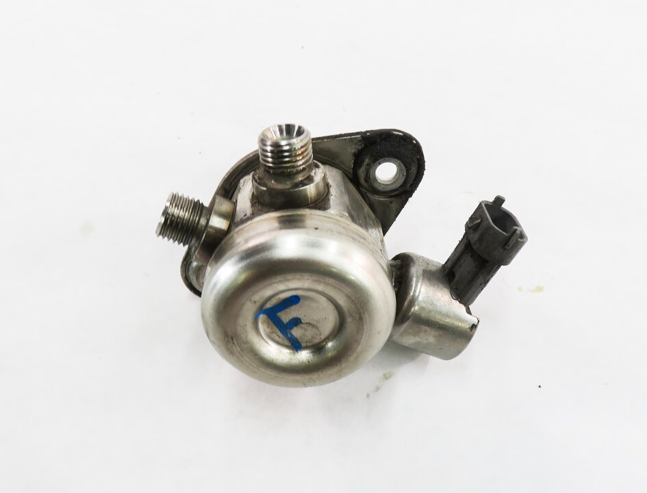 Thumbnail 6: 10-17 LR4 RANGE ROVER SPORT (L322 L320 L405 L494) 3.0L 5.0L MECHANICAL FUEL PUMP