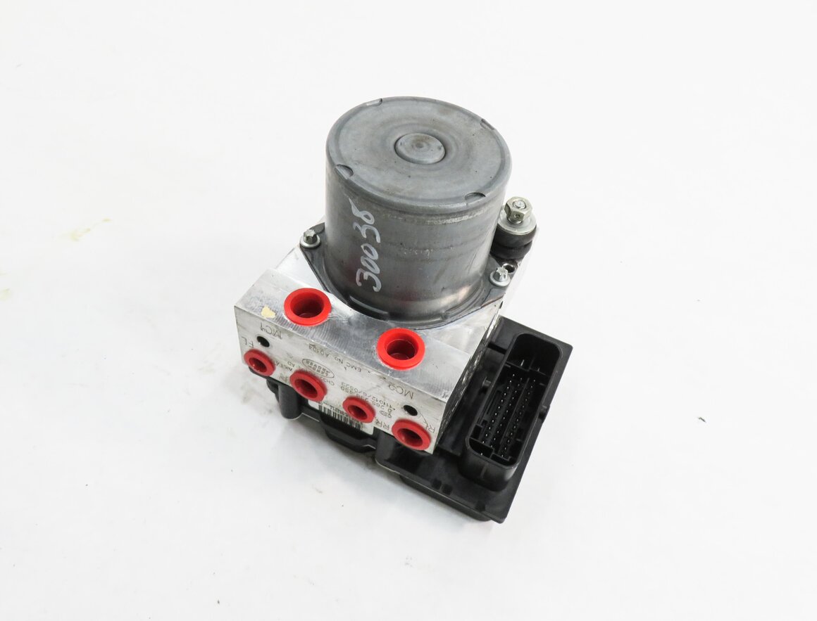 2012-2013 LR4 / RANGE ROVER SPORT (L320) ABS ANTI LOCK BRAKE PUMP w/ MODULE