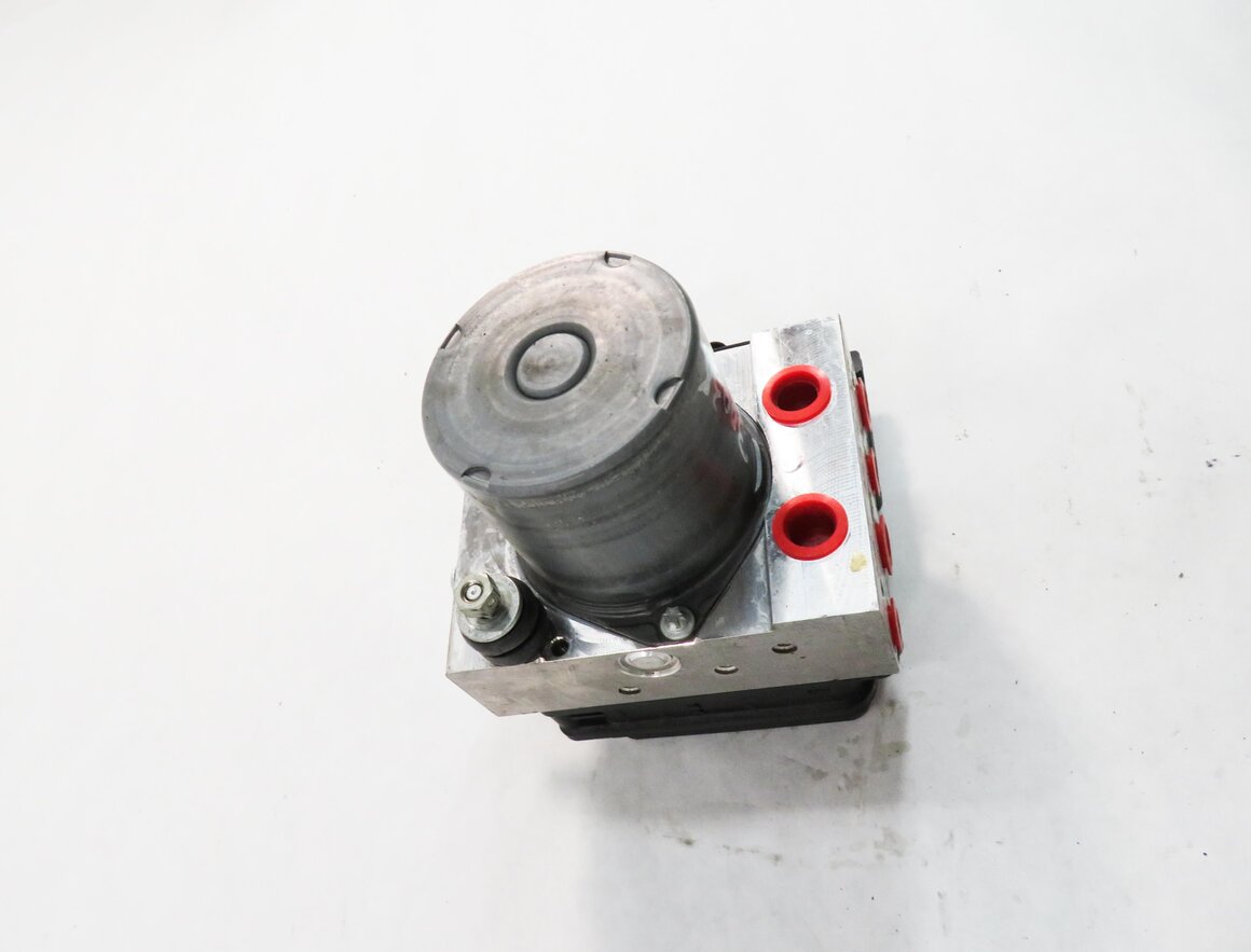 Thumbnail 3: 2012-2013 LR4 / RANGE ROVER SPORT (L320) ABS ANTI LOCK BRAKE PUMP w/ MODULE