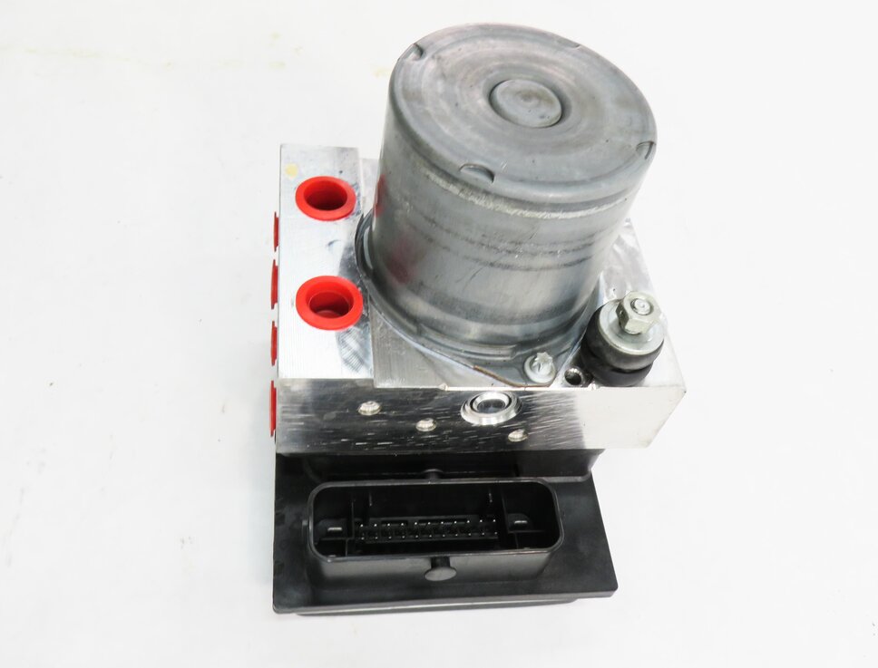 Thumbnail 4: 2012-2013 LR4 / RANGE ROVER SPORT (L320) ABS ANTI LOCK BRAKE PUMP w/ MODULE