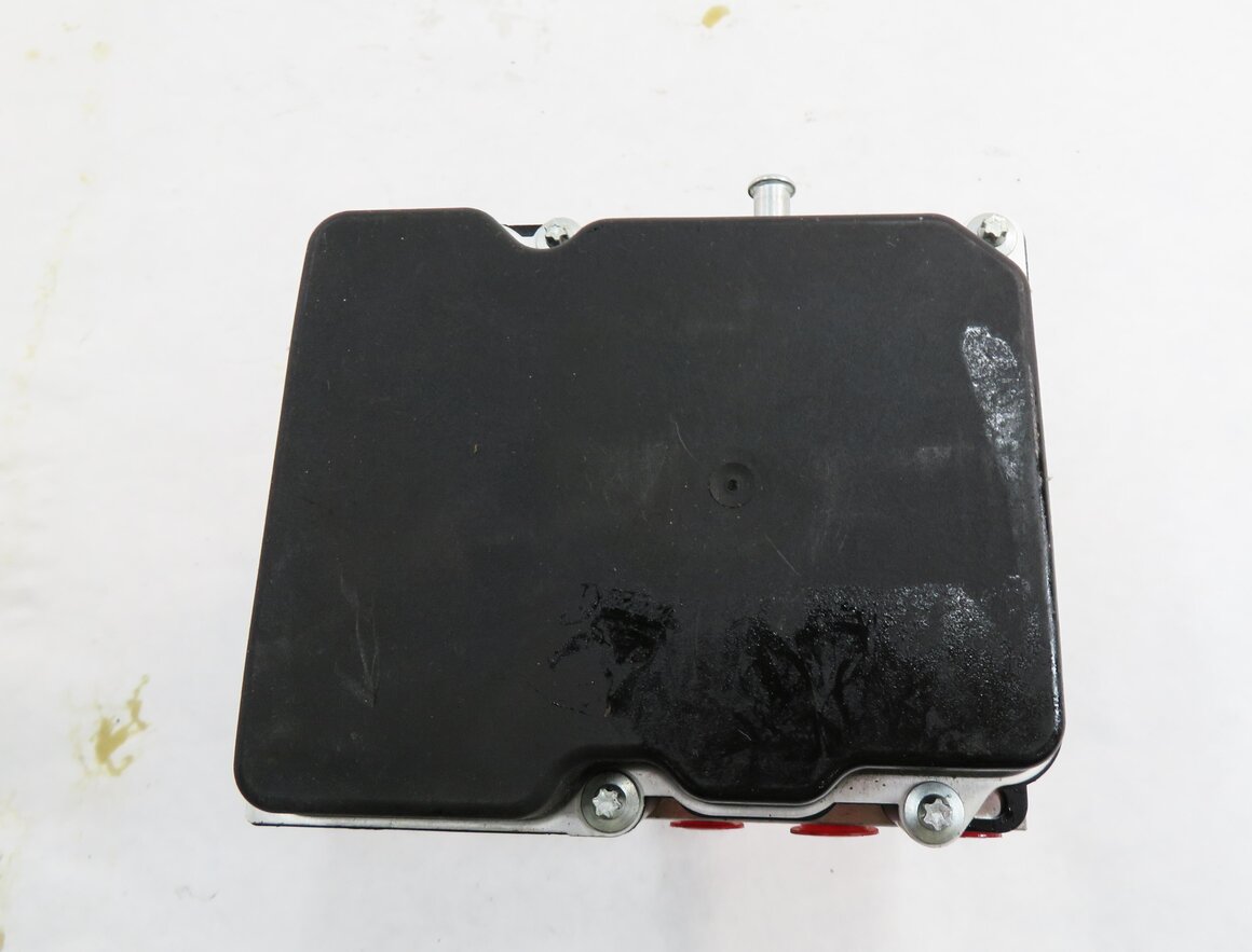 Thumbnail 7: 2012-2013 LR4 / RANGE ROVER SPORT (L320) ABS ANTI LOCK BRAKE PUMP w/ MODULE