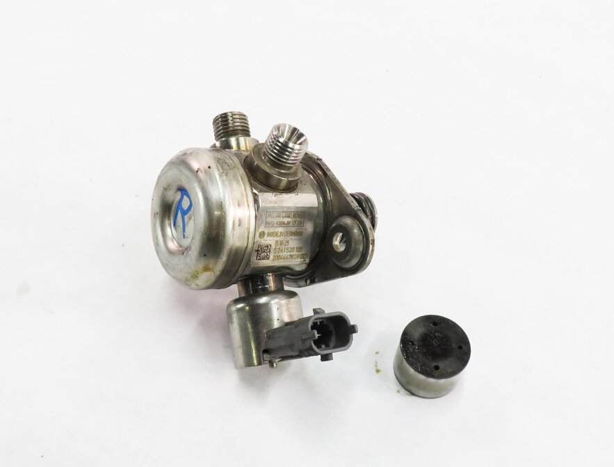 Thumbnail 1: 10-17 LR4 RANGE ROVER SPORT (L322 L320 L405 L494) 3.0L 5.0L MECHANICAL FUEL PUMP