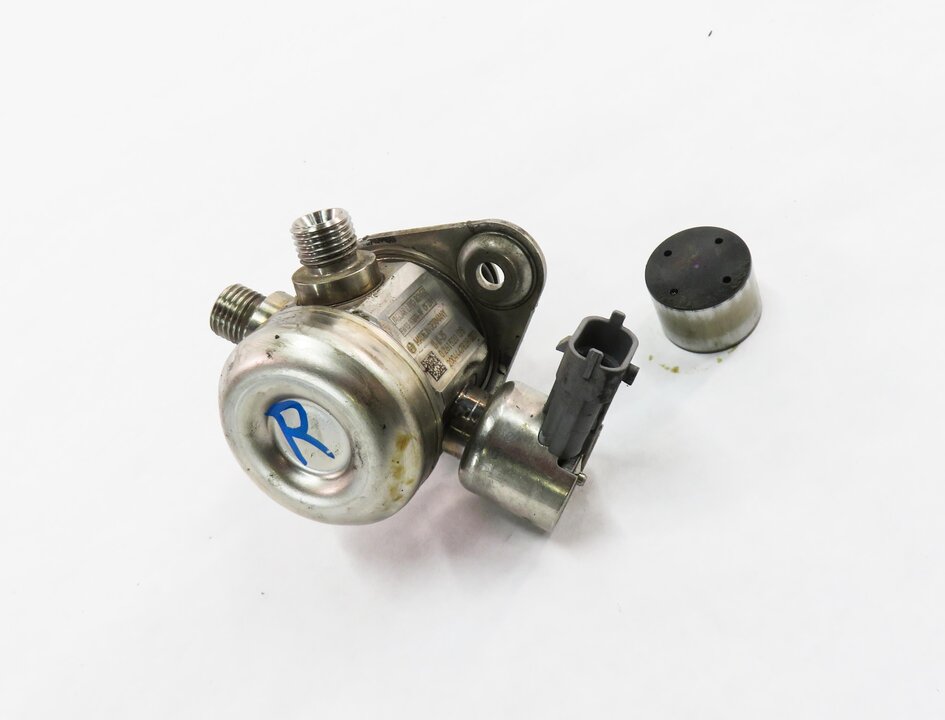 Thumbnail 2: 10-17 LR4 RANGE ROVER SPORT (L322 L320 L405 L494) 3.0L 5.0L MECHANICAL FUEL PUMP