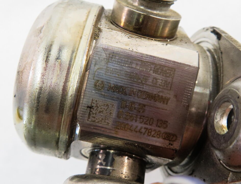 Thumbnail 7: 10-17 LR4 RANGE ROVER SPORT (L322 L320 L405 L494) 3.0L 5.0L MECHANICAL FUEL PUMP
