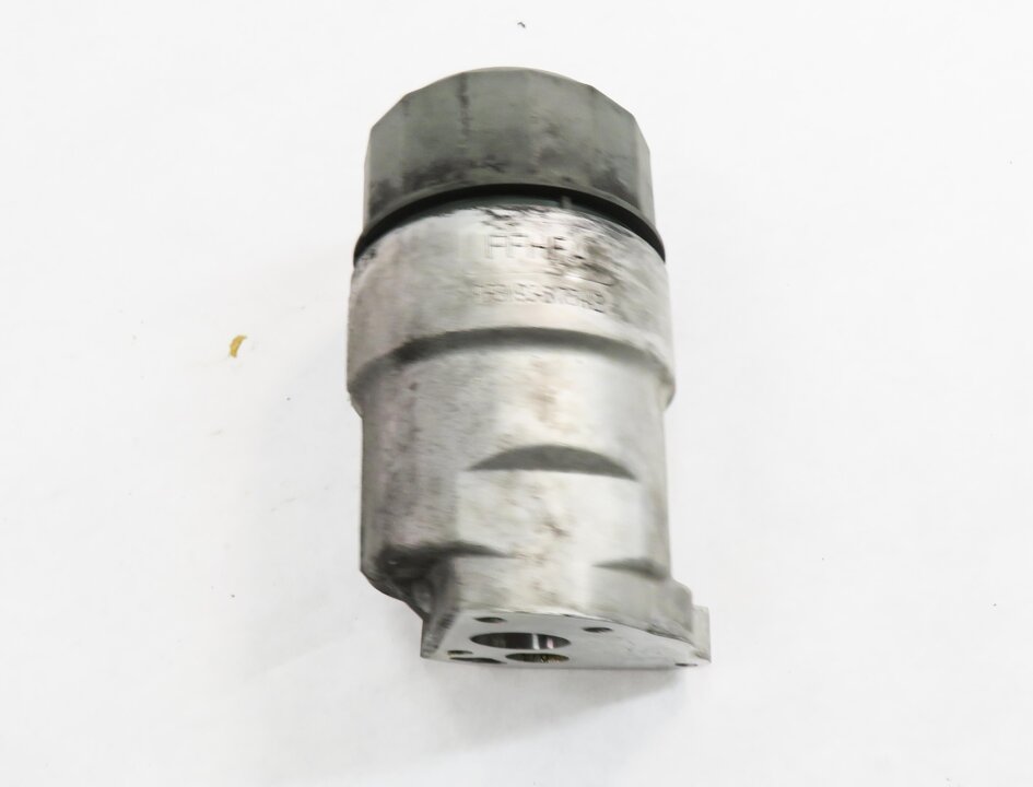 Thumbnail 5: 2012 RANGE ROVER SPORT (L320) 5.0L AJ133 V8 ENGINE - OIL FILTER HOUSING