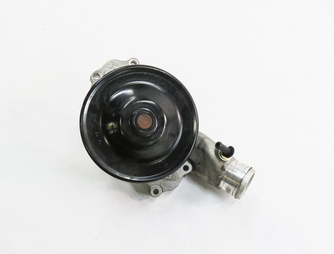 2010-2017 LR4 / RANGE ROVER SPORT (L320 L322 L494 L404) 3.0L / 5.0L - WATER PUMP