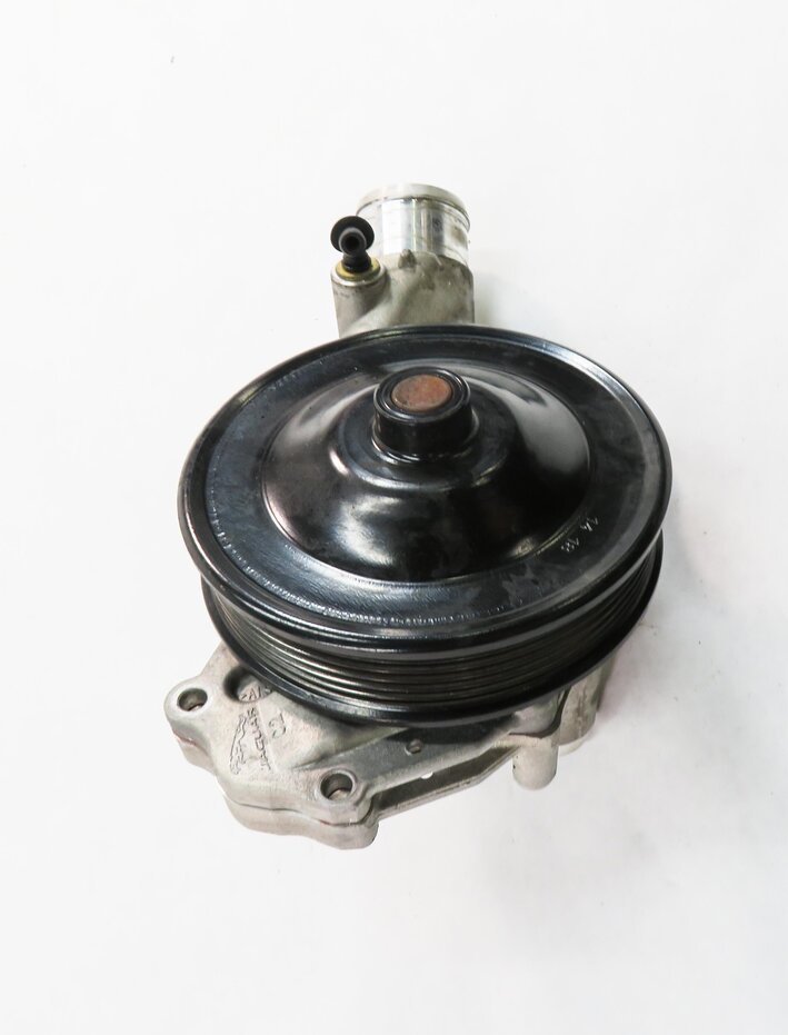 Thumbnail 4: 2010-2017 LR4 / RANGE ROVER SPORT (L320 L322 L494 L404) 3.0L / 5.0L - WATER PUMP