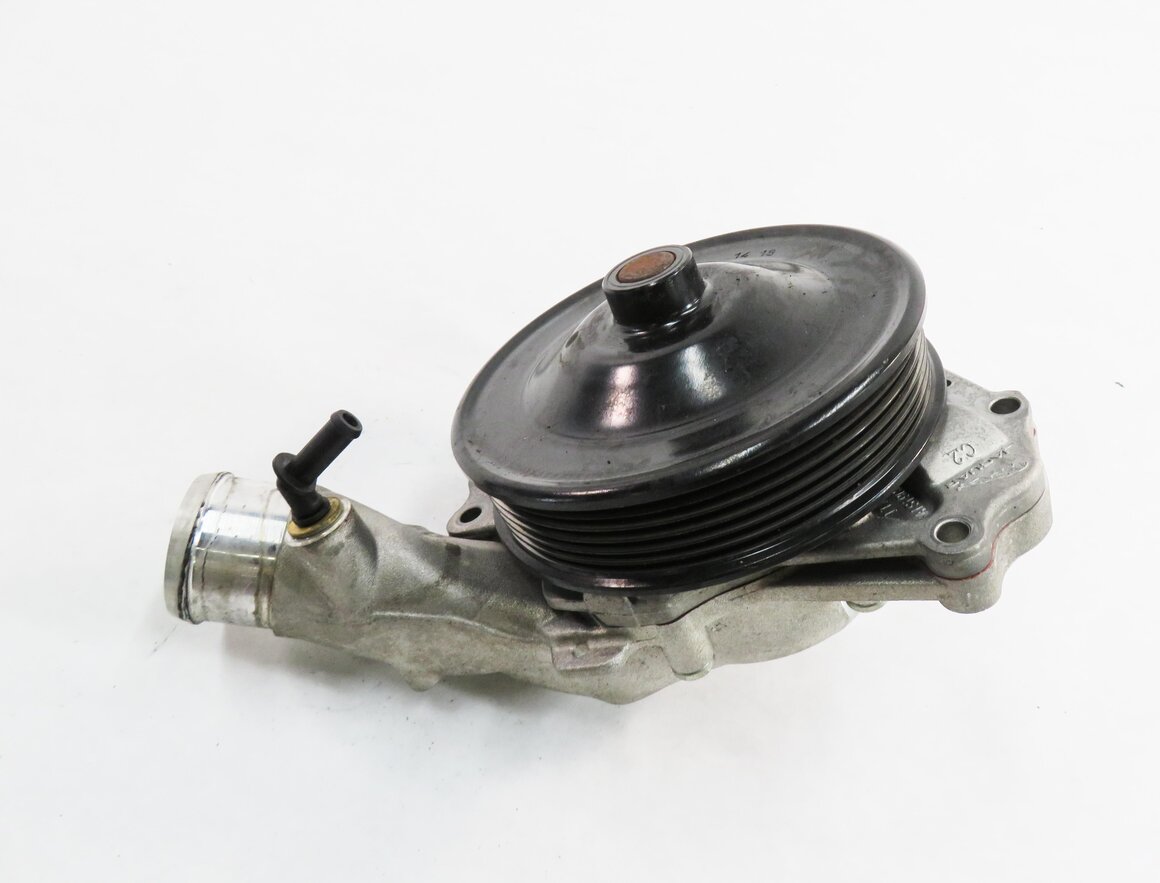 Thumbnail 5: 2010-2017 LR4 / RANGE ROVER SPORT (L320 L322 L494 L404) 3.0L / 5.0L - WATER PUMP
