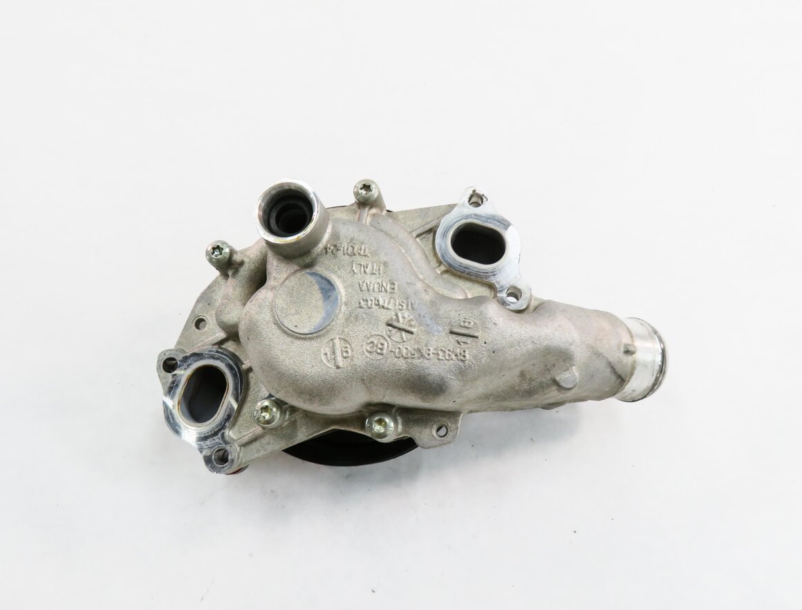 Thumbnail 6: 2010-2017 LR4 / RANGE ROVER SPORT (L320 L322 L494 L404) 3.0L / 5.0L - WATER PUMP