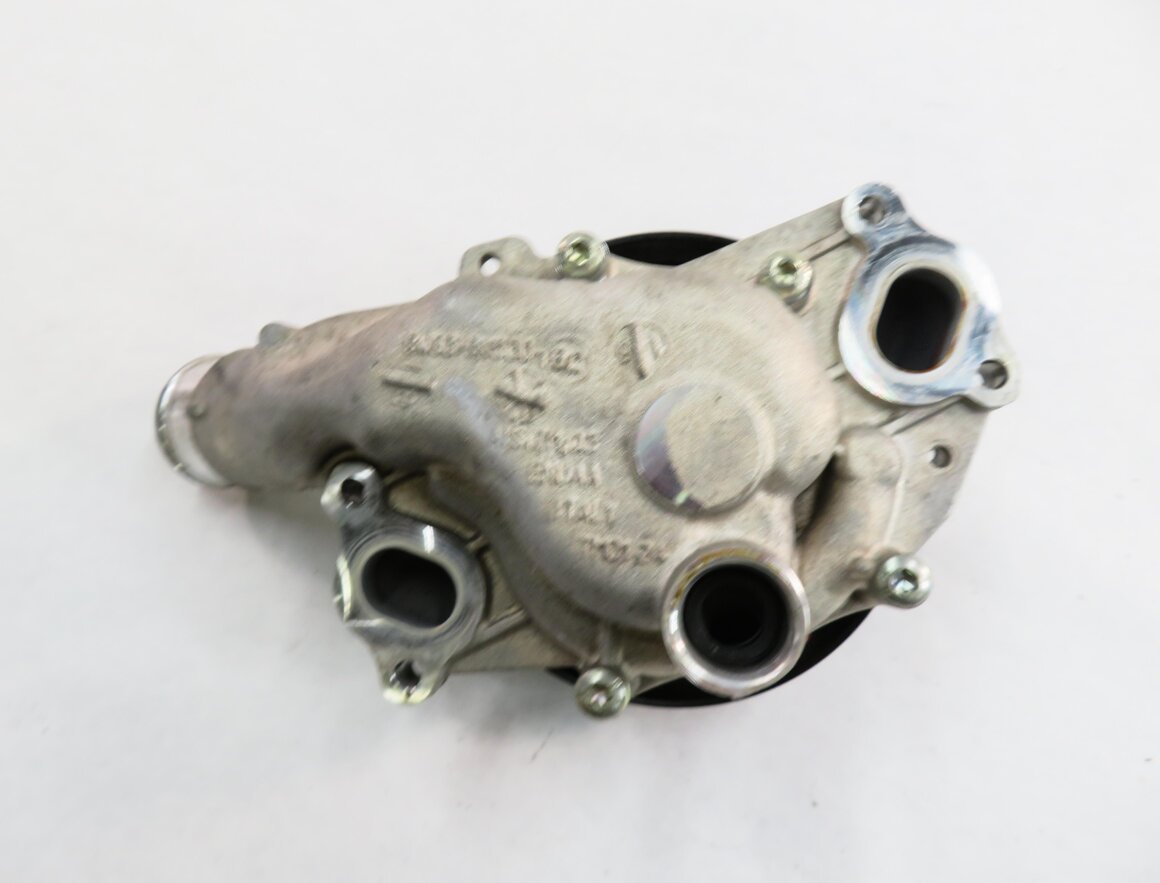 Thumbnail 7: 2010-2017 LR4 / RANGE ROVER SPORT (L320 L322 L494 L404) 3.0L / 5.0L - WATER PUMP