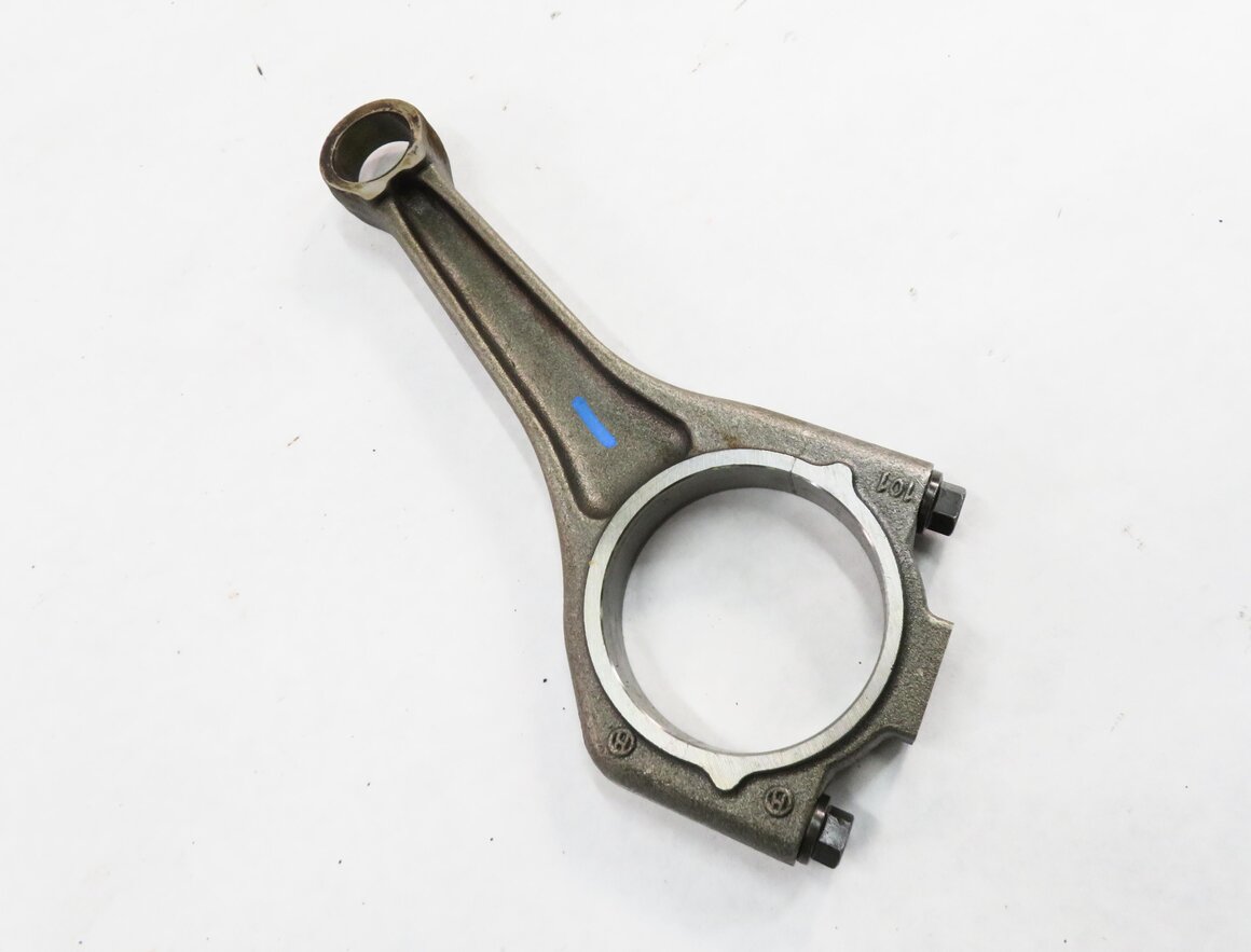 2012 RANGE ROVER SPORT (L320) 5.0L AJ133 V8 ENGINE - CONNECTING ROD