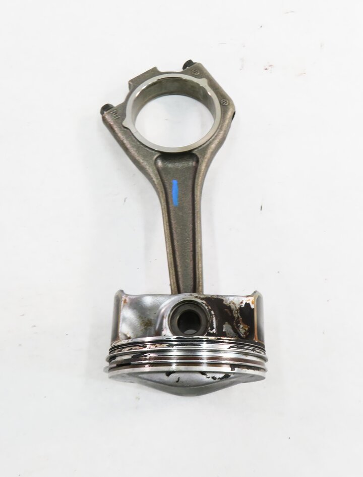 Thumbnail 3: 2012 RANGE ROVER SPORT (L320) 5.0L AJ133 V8 ENGINE - LEFT PISTON w/ ROD