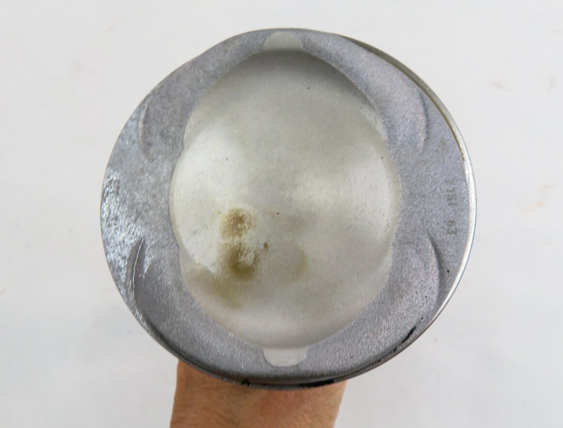 Thumbnail 7: 2012 RANGE ROVER SPORT (L320) 5.0L AJ133 V8 ENGINE - LEFT PISTON w/ ROD