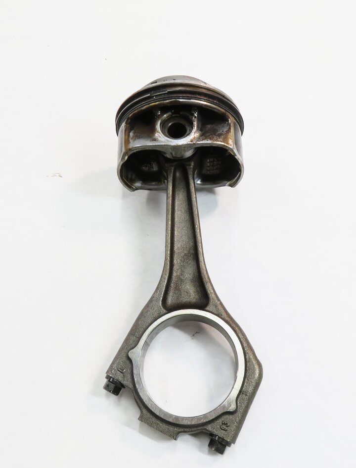 Thumbnail 6: 2012 RANGE ROVER SPORT (L320) 5.0L AJ133 V8 ENGINE - RIGHT PISTON w/ ROD
