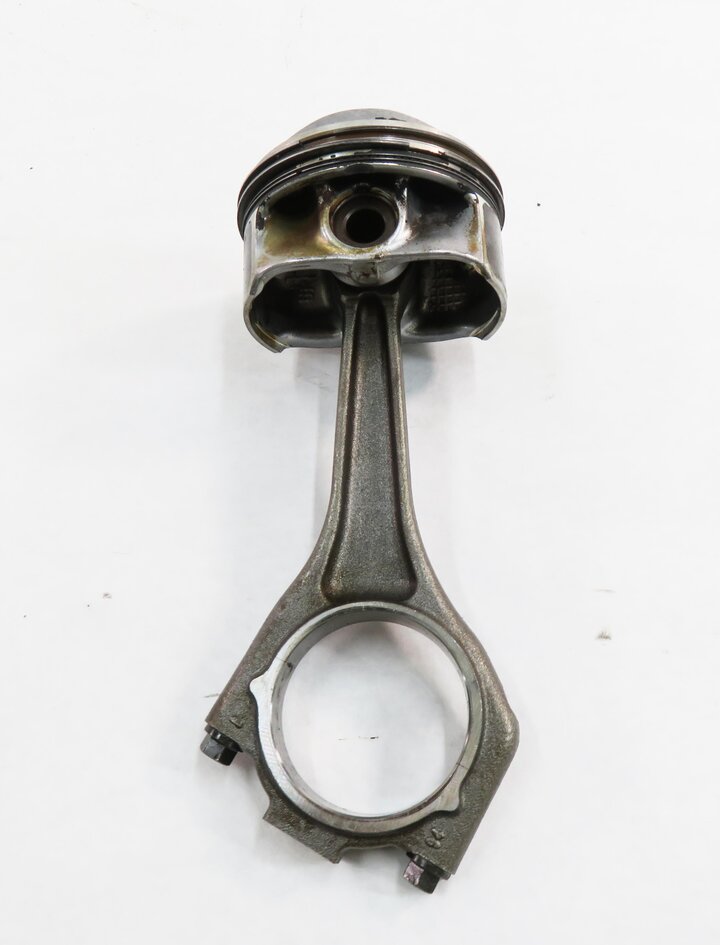 Thumbnail 6: 2012 RANGE ROVER SPORT (L320) 5.0L AJ133 V8 ENGINE - RIGHT PISTON w/ ROD