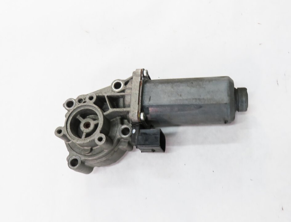 Thumbnail 3: 05-16 LR3 LR4 RANGE ROVER SPORT (L320 L322 L405 L494) TRANSFER CASE SHIFT MOTOR