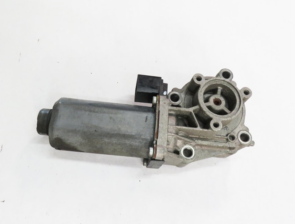 Thumbnail 4: 05-16 LR3 LR4 RANGE ROVER SPORT (L320 L322 L405 L494) TRANSFER CASE SHIFT MOTOR