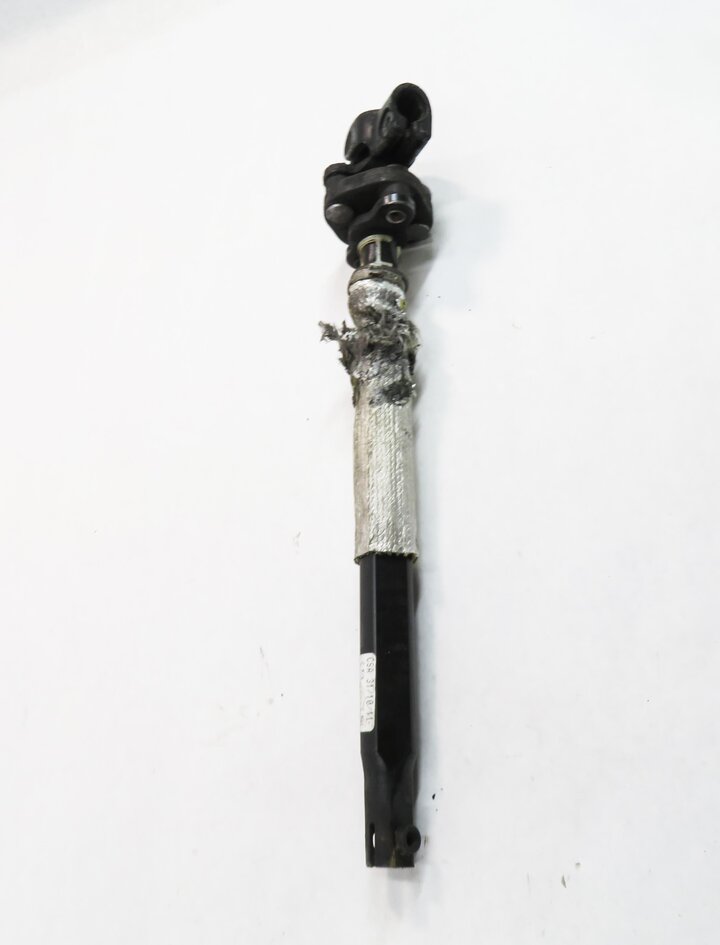 Thumbnail 3: 2012 RANGE ROVER SPORT (L320) STEERING COLUMN SHAFT U-JOINT LINKAGE COUPLER