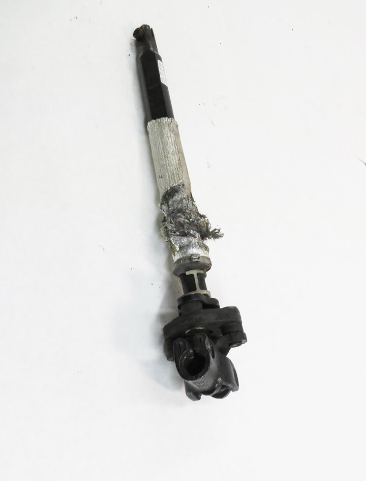 Thumbnail 4: 2012 RANGE ROVER SPORT (L320) STEERING COLUMN SHAFT U-JOINT LINKAGE COUPLER