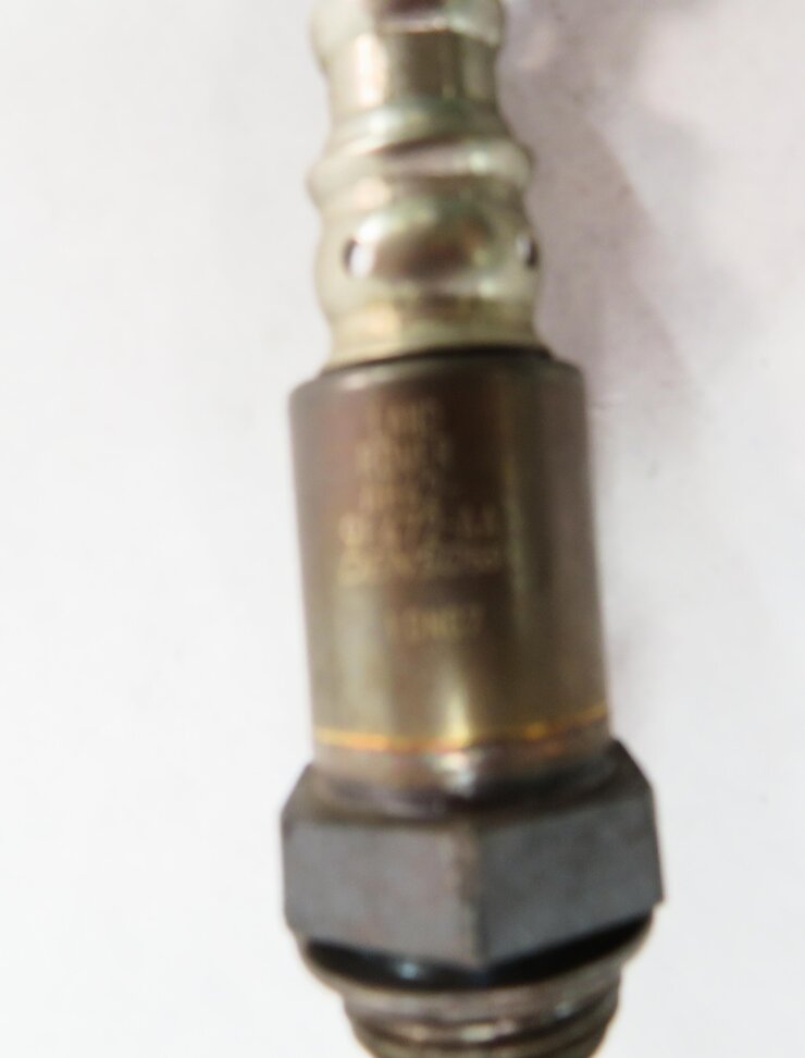 Thumbnail 10: 2012 RANGE ROVER SPORT (L320) PRE / POST CAT O2 OXYGEN LAMBDA PROBE SENSOR SET-4