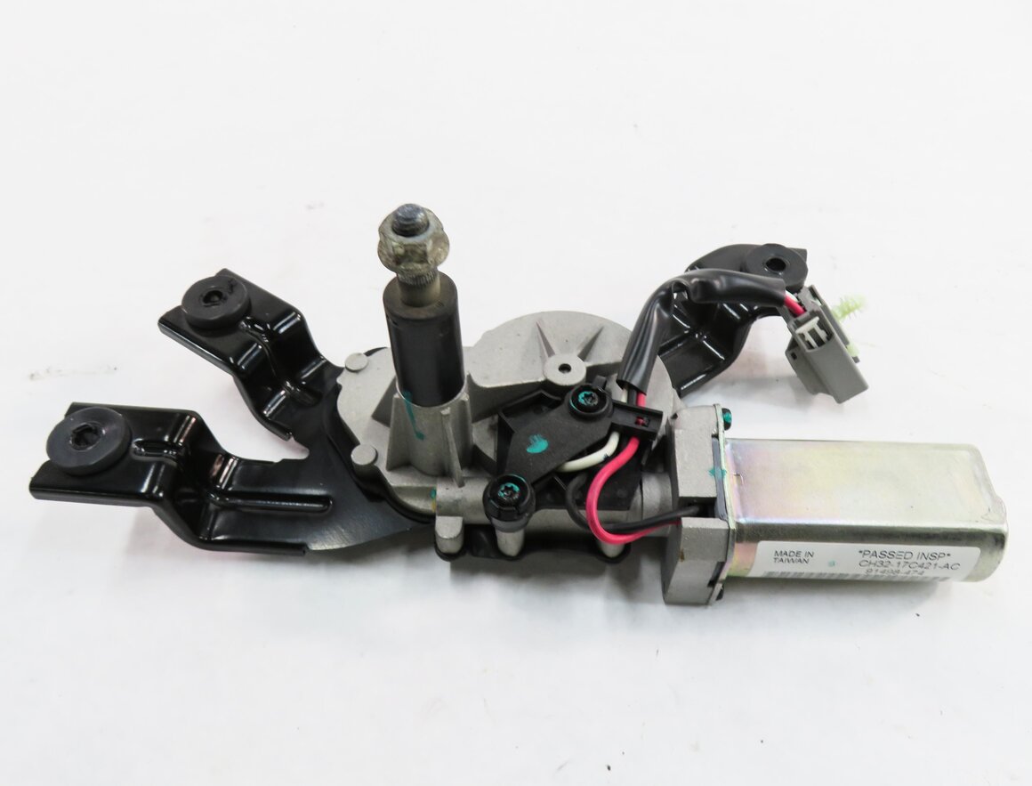 Thumbnail 2: 2012-2013 RANGE ROVER SPORT (L320) REAR WIPER MOTOR