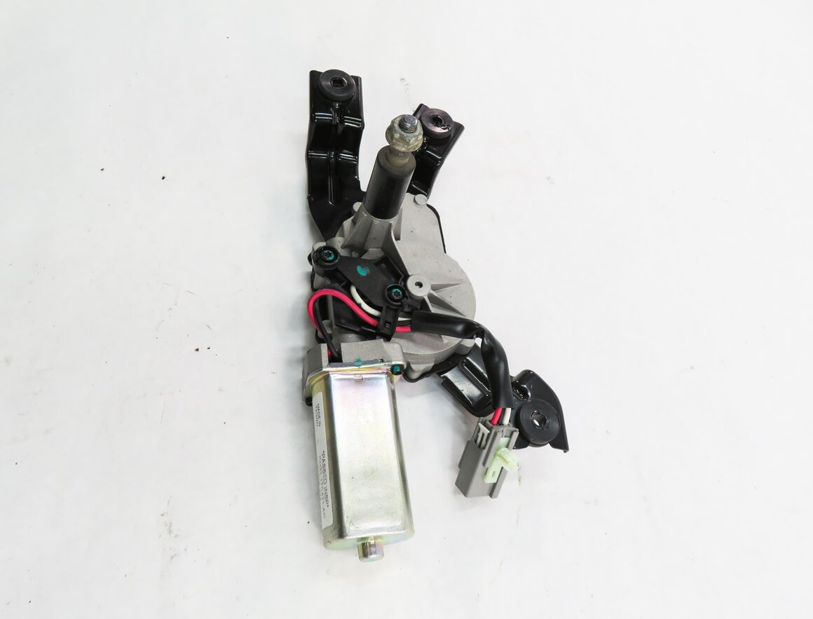 Thumbnail 4: 2012-2013 RANGE ROVER SPORT (L320) REAR WIPER MOTOR