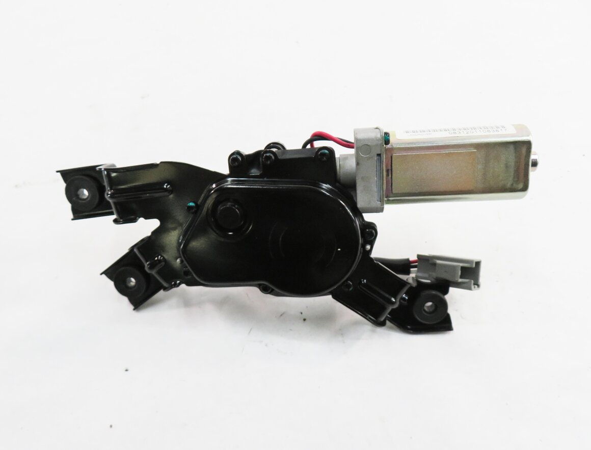 Thumbnail 5: 2012-2013 RANGE ROVER SPORT (L320) REAR WIPER MOTOR