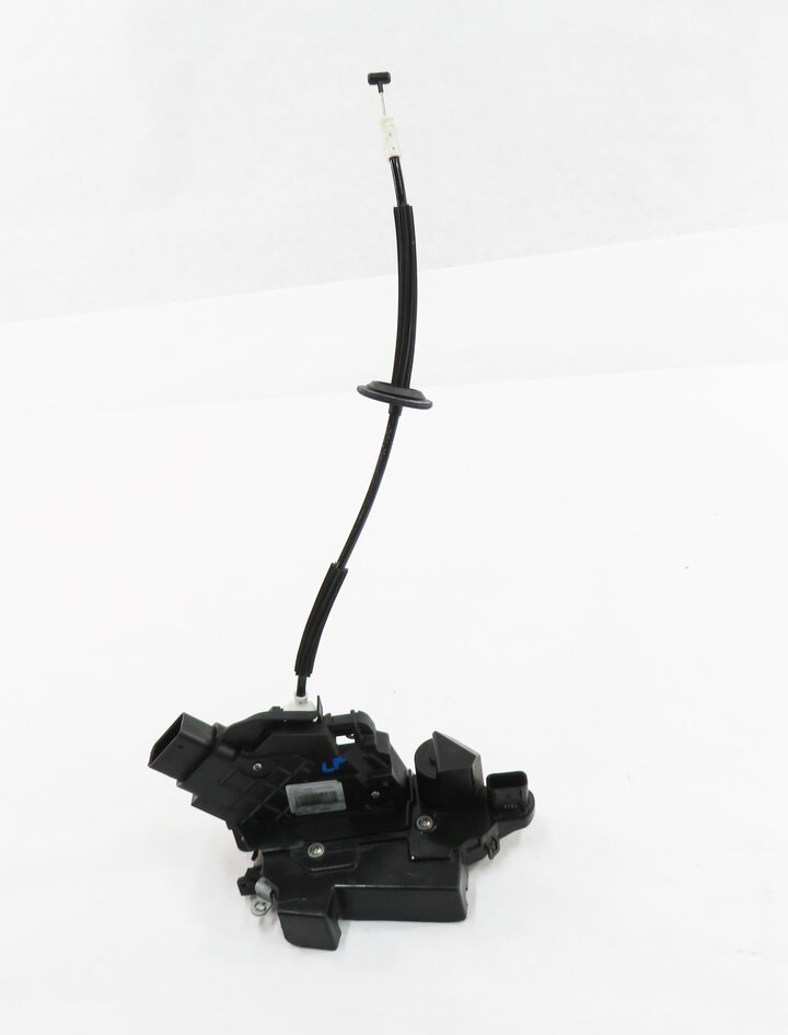 Thumbnail 2: 10-19 EVOQUE LR4 - RANGE ROVER SPORT (L320) LEFT FRONT DRIVER PASSIVE DOOR LATCH