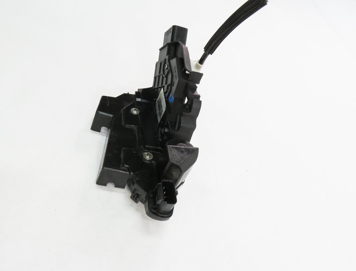 Thumbnail 3: 10-19 EVOQUE LR4 - RANGE ROVER SPORT (L320) LEFT FRONT DRIVER PASSIVE DOOR LATCH