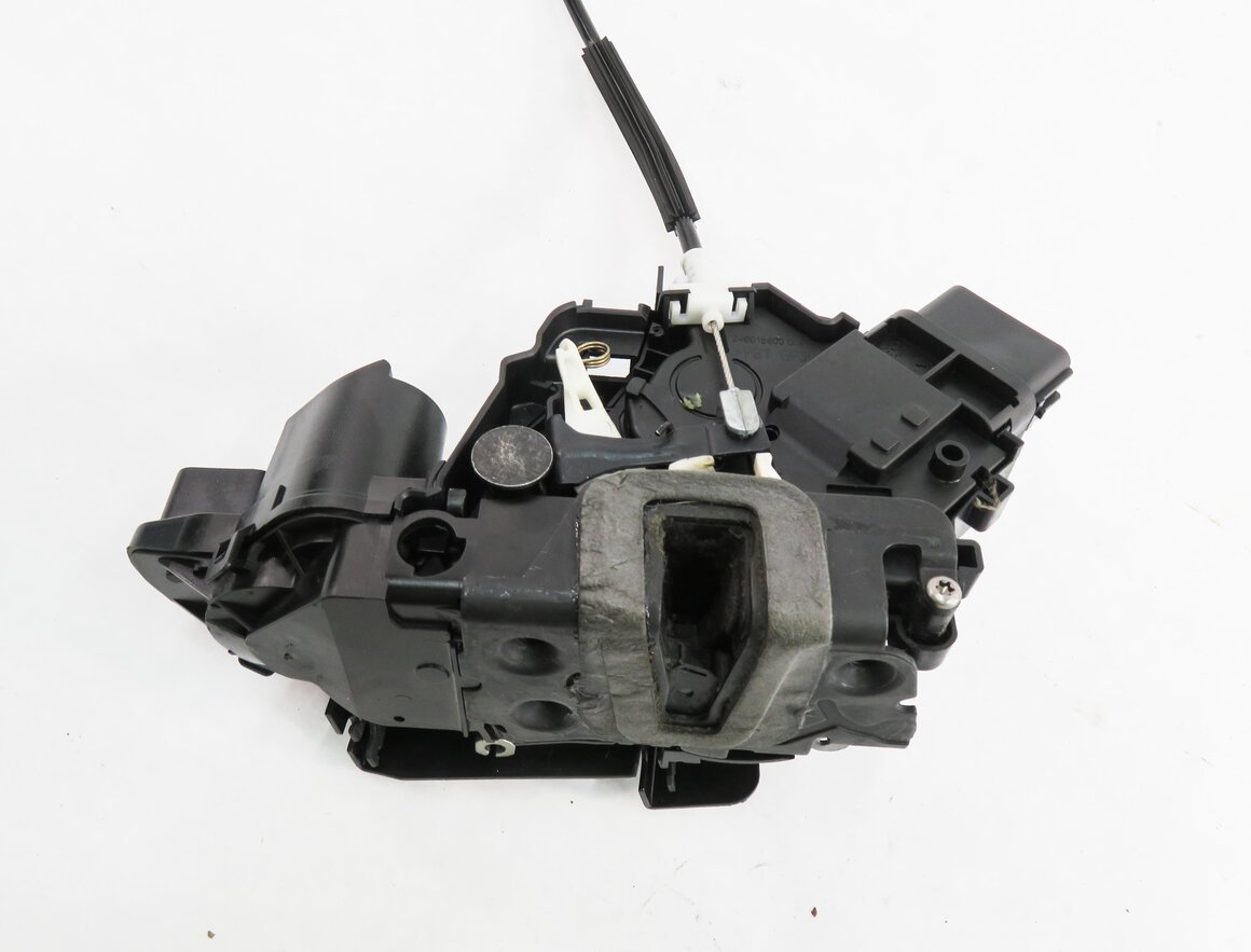 Thumbnail 5: 10-19 EVOQUE LR4 - RANGE ROVER SPORT (L320) LEFT FRONT DRIVER PASSIVE DOOR LATCH
