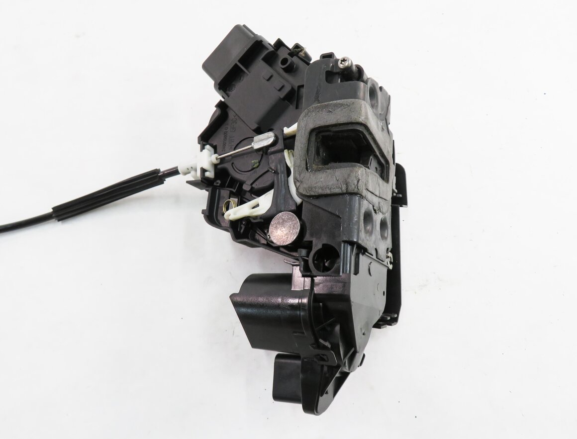 Thumbnail 6: 10-19 EVOQUE LR4 - RANGE ROVER SPORT (L320) LEFT FRONT DRIVER PASSIVE DOOR LATCH