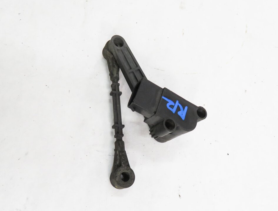 Thumbnail 4: 2012 RANGE ROVER SPORT (L320) RIGHT REAR SUSPENSION HEIGHT LEVEL SENSOR