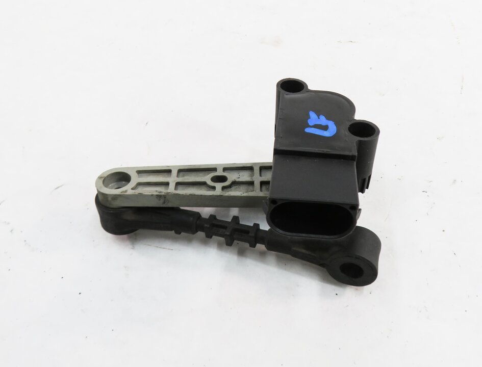 Thumbnail 2: 2012 RANGE ROVER SPORT (L320) LEFT FRONT DRIVER SUSPENSION HEIGHT LEVEL SENSOR
