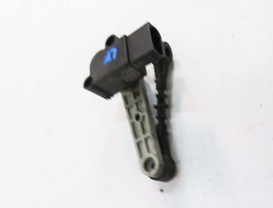 Thumbnail 3: 2012 RANGE ROVER SPORT (L320) LEFT FRONT DRIVER SUSPENSION HEIGHT LEVEL SENSOR