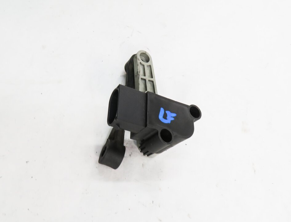 Thumbnail 4: 2012 RANGE ROVER SPORT (L320) LEFT FRONT DRIVER SUSPENSION HEIGHT LEVEL SENSOR