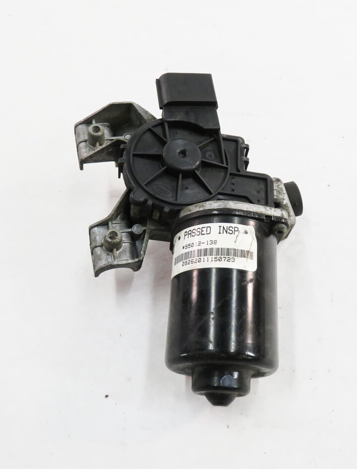 Thumbnail 2: 05-16 LAND ROVER LR3 LR4 - RANGE ROVER SPORT (L320) FRONT WINDSHIELD WIPER MOTOR