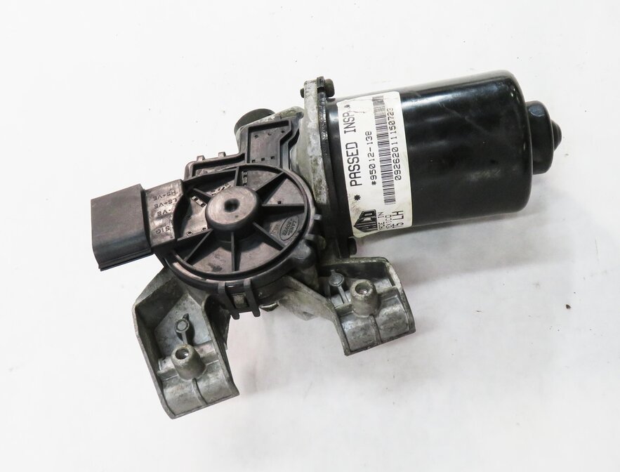 Thumbnail 3: 05-16 LAND ROVER LR3 LR4 - RANGE ROVER SPORT (L320) FRONT WINDSHIELD WIPER MOTOR