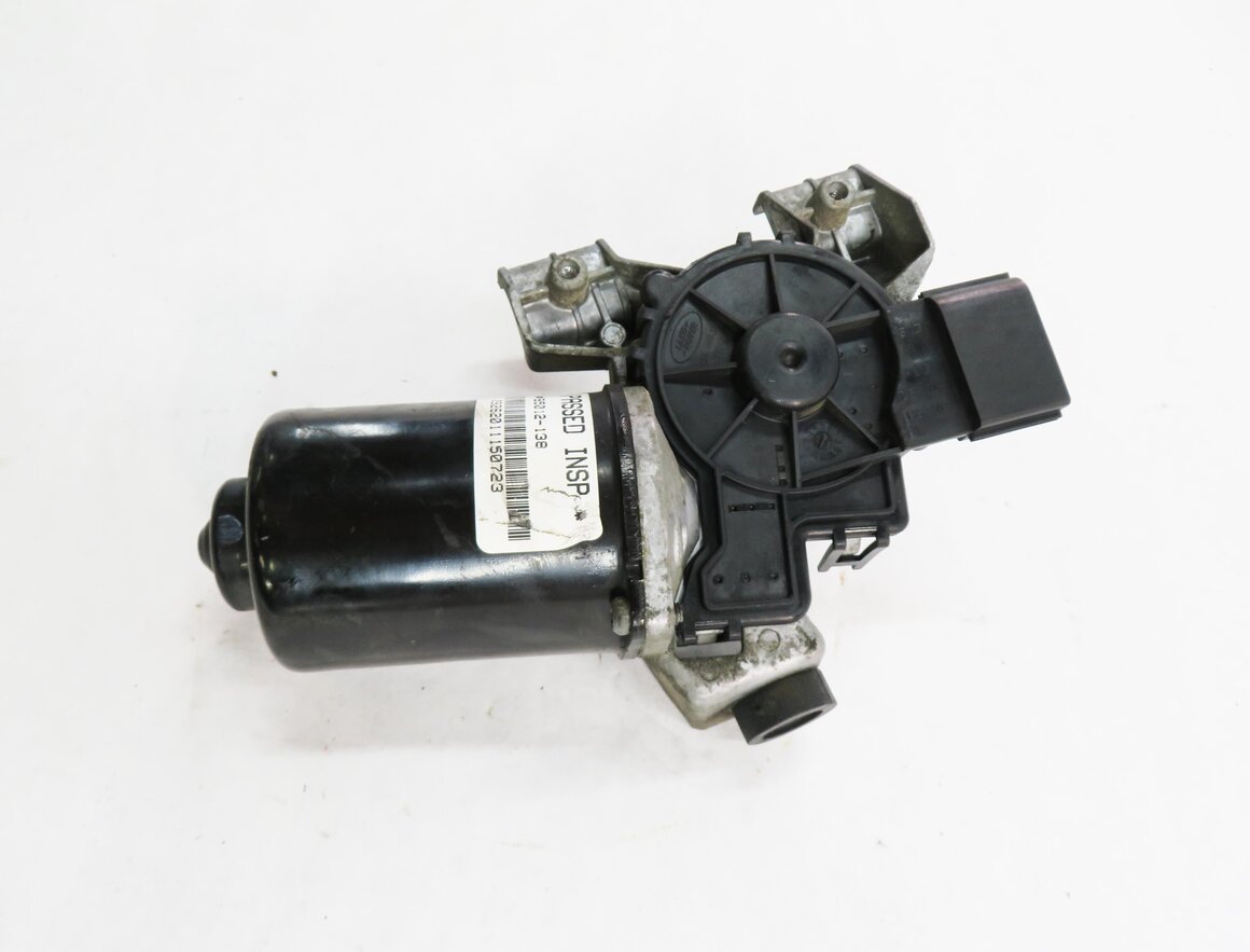 Thumbnail 4: 05-16 LAND ROVER LR3 LR4 - RANGE ROVER SPORT (L320) FRONT WINDSHIELD WIPER MOTOR