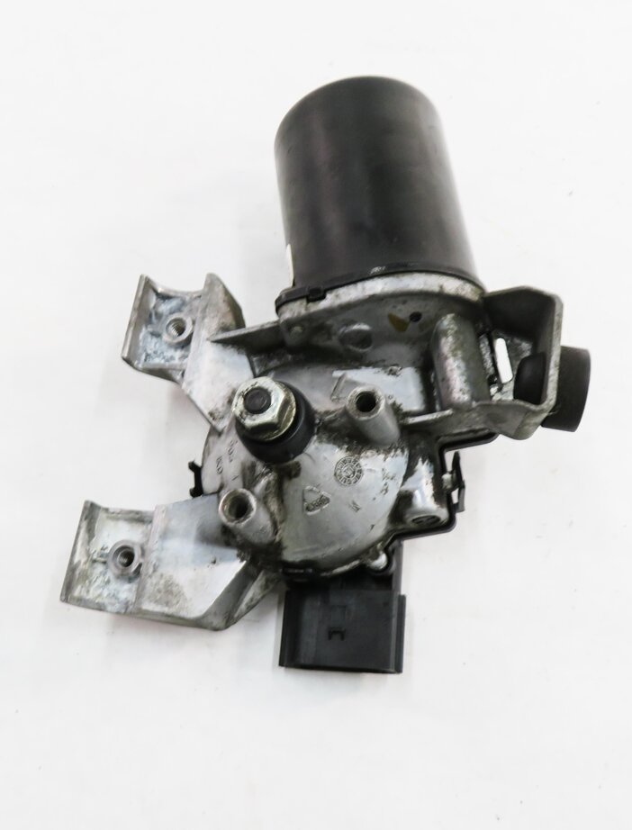 Thumbnail 5: 05-16 LAND ROVER LR3 LR4 - RANGE ROVER SPORT (L320) FRONT WINDSHIELD WIPER MOTOR