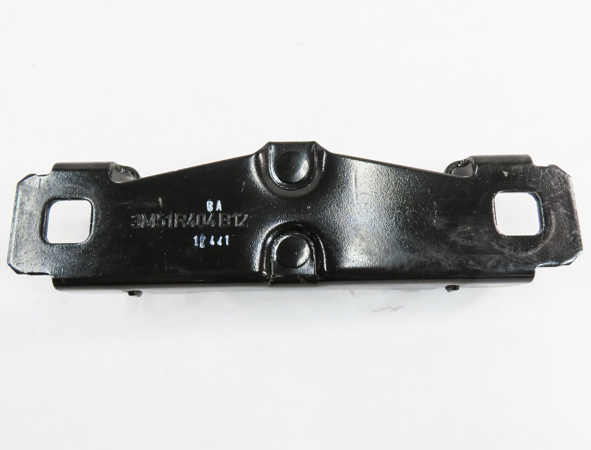 Thumbnail 6: 2012 RANGE ROVER SPORT (L320) REAR TRUNK LATCH STRIKER PLATE