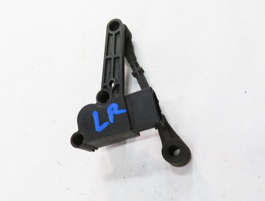 Thumbnail 3: 2012 RANGE ROVER SPORT (L320) LEFT DRIVER REAR SUSPENSION HEIGHT LEVEL SENSOR